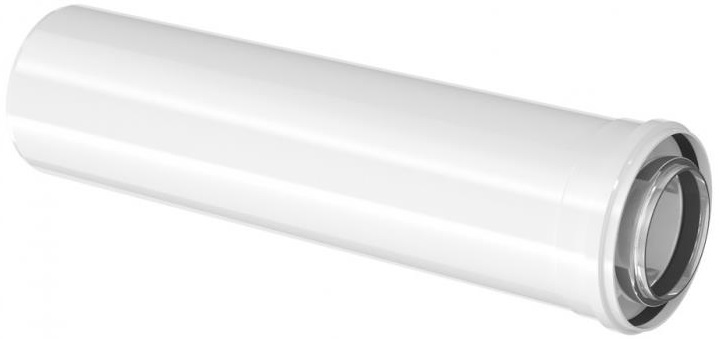 Bosch FC-C60-2000 DN60/100, 2000 мм (7747210020)