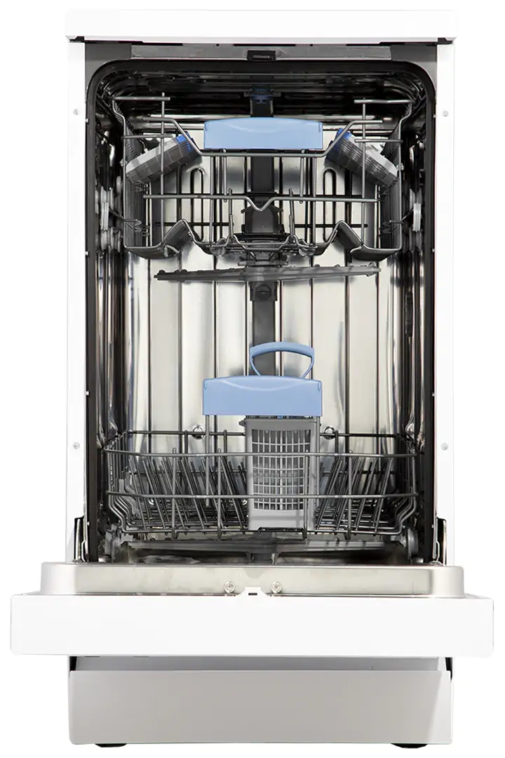 Посудомийна машина Vestfrost FDW4510W відгуки - зображення 5