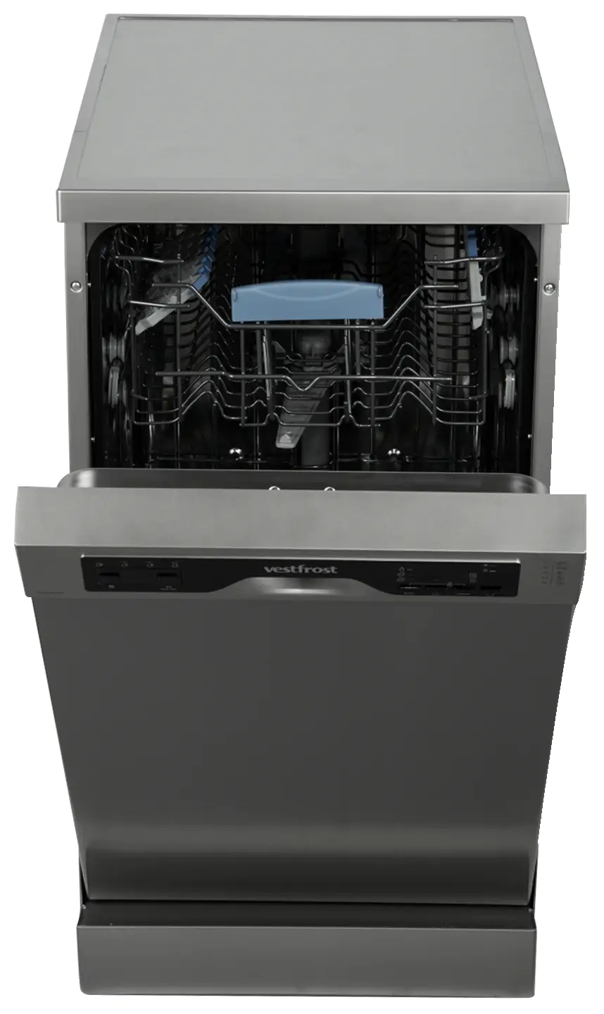 Инструкция посудомоечная машина Vestfrost FDW4510X