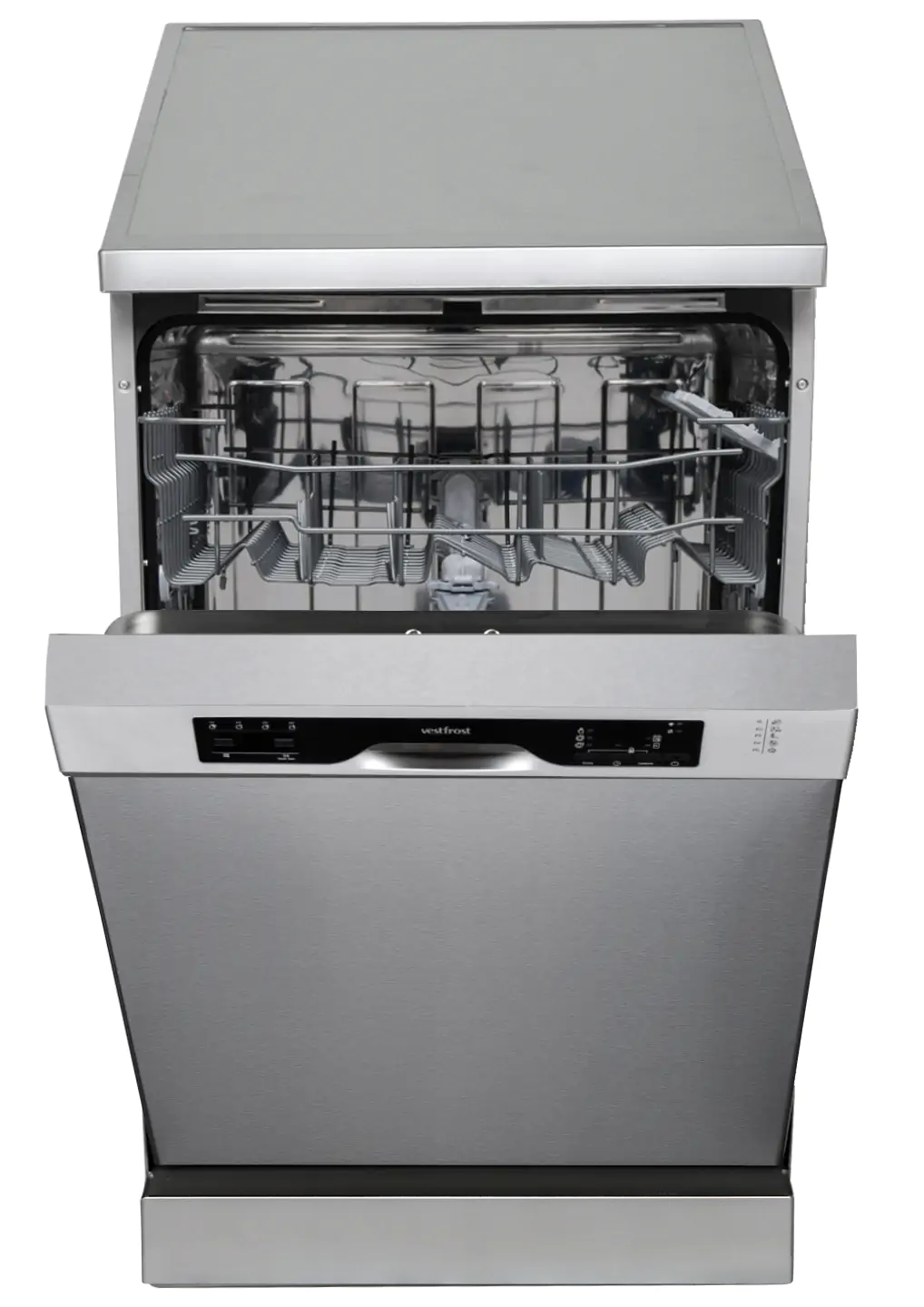 Посудомийна машина Vestfrost FDW6012X