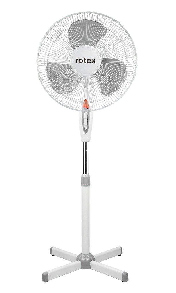 Напольный вентилятор Rotex RAF42-B в интернет-магазине, главное фото