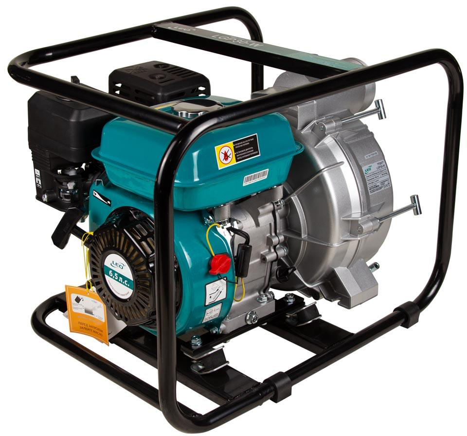 Leo LGP30-W (772517)