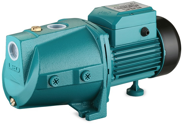 Leo XJWM/15M (775325)