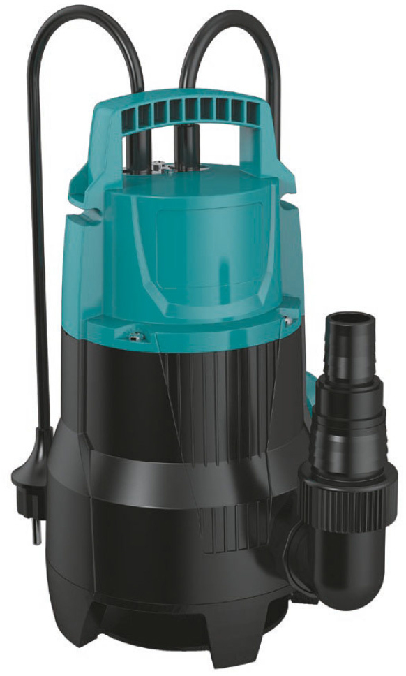 Leo AKS-751PWH (773248)