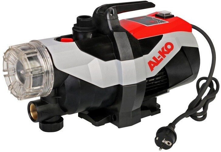 AL-KO Jet 3600 Easy (113797)