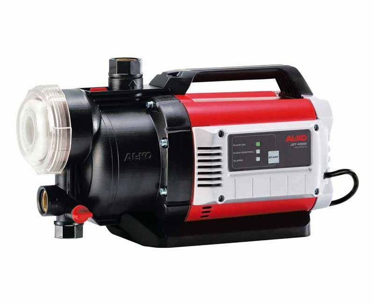 AL-KO Jet 4000 Comfort (112841)