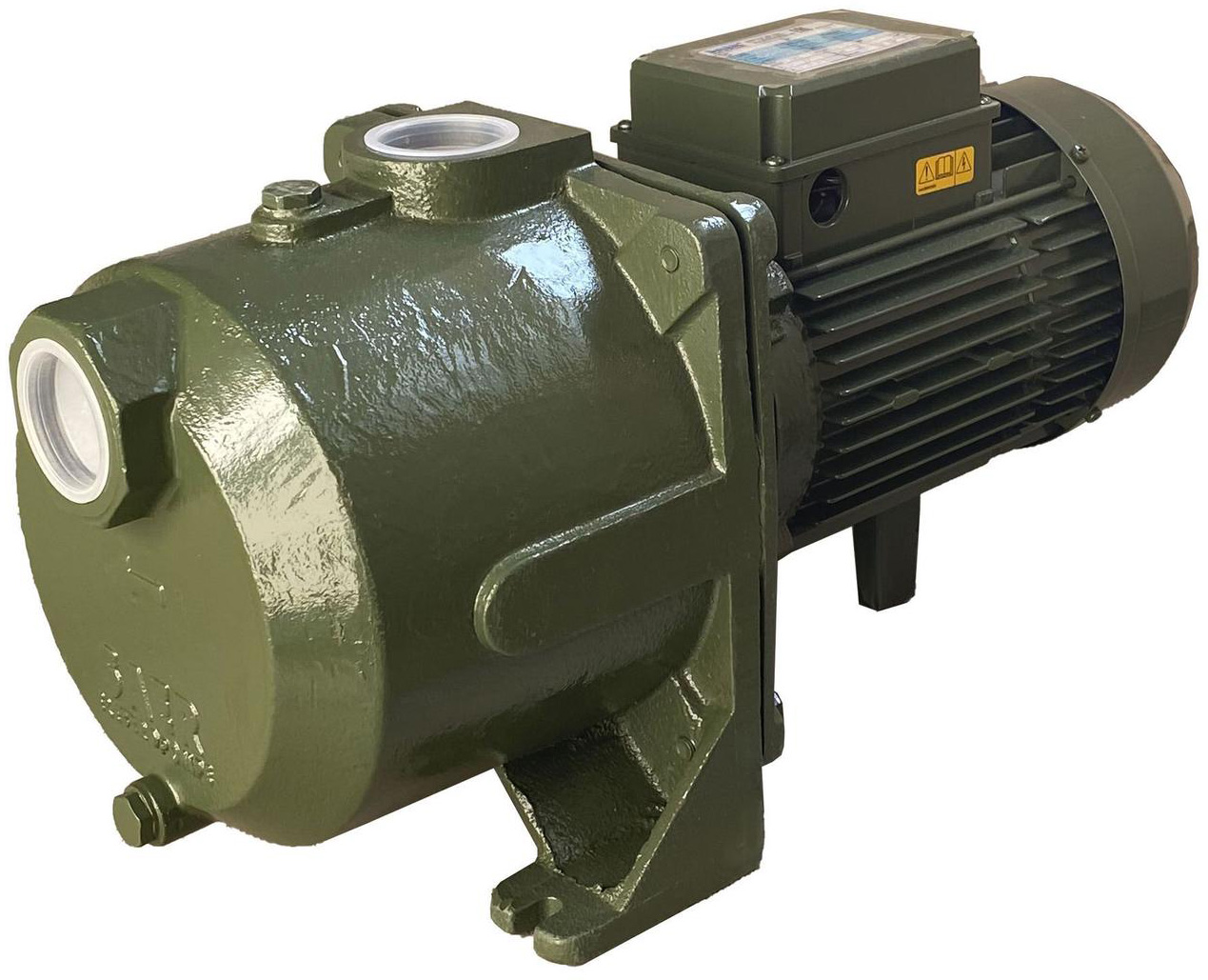 Saer CB 60 PL