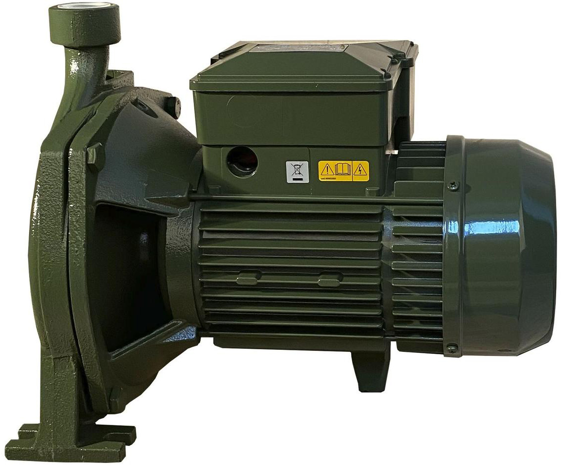 Saer CM 1C