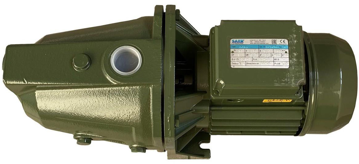 Saer M-80 PL