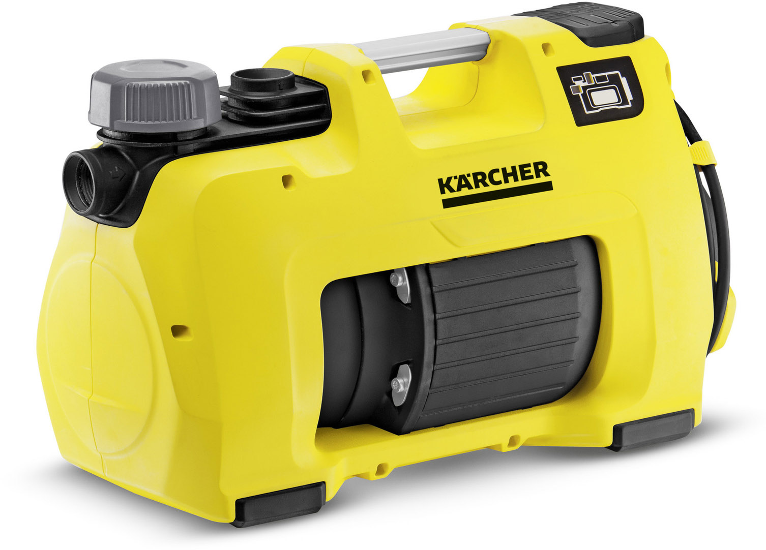 Характеристики насос karcher поверхностный Karcher BP 4 H&G (1.645-363.0)