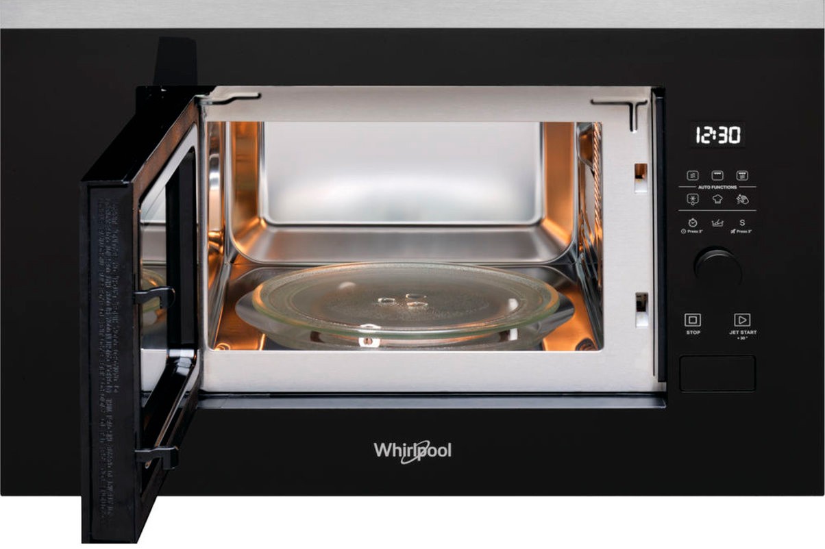 Микроволновая печь Whirlpool WMF200G цена 11199.00 грн - фотография 2