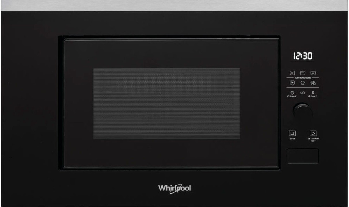 Інструкція мікрохвильова піч Whirlpool WMF200G