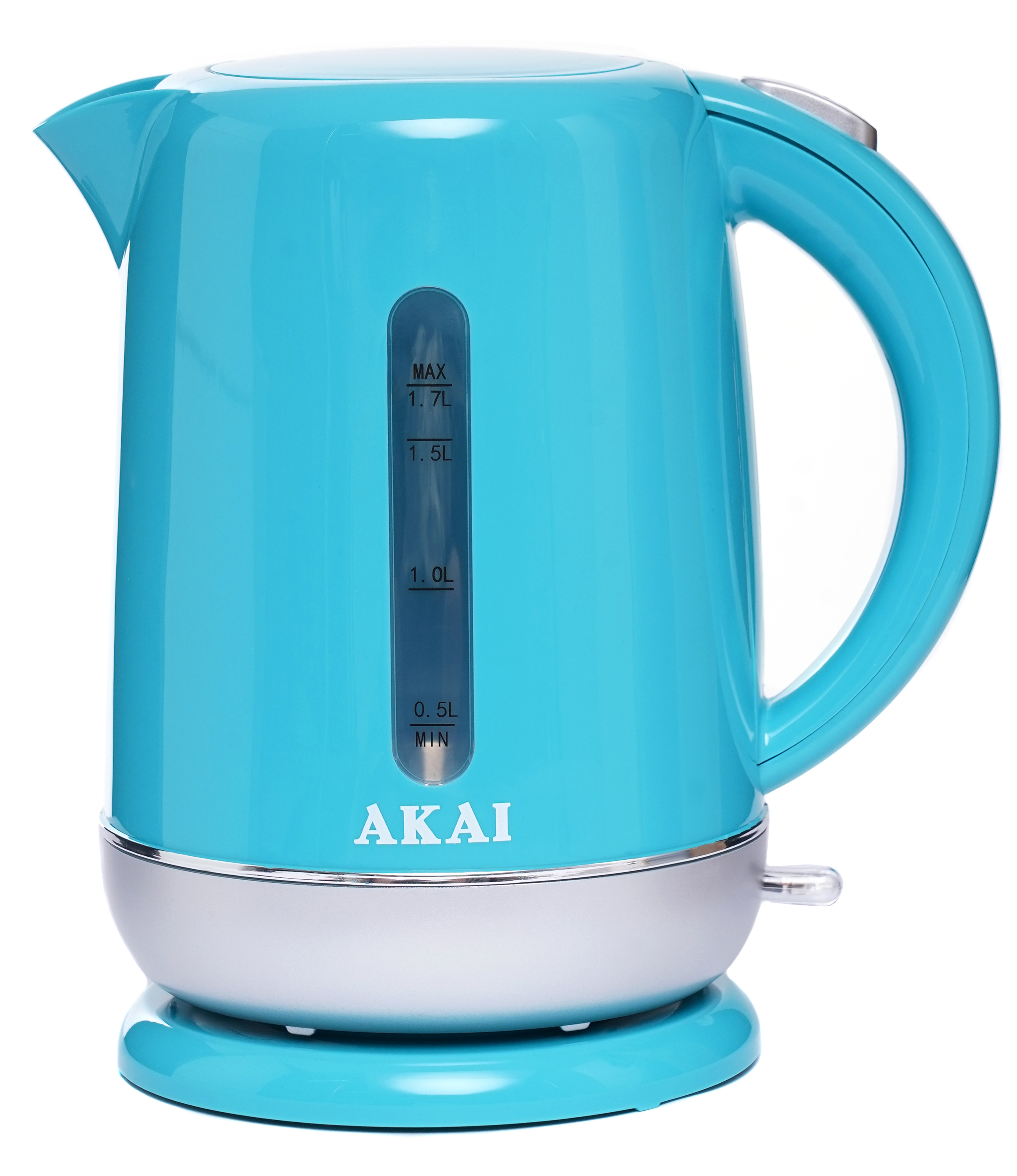Купити Електрочайники Akai
