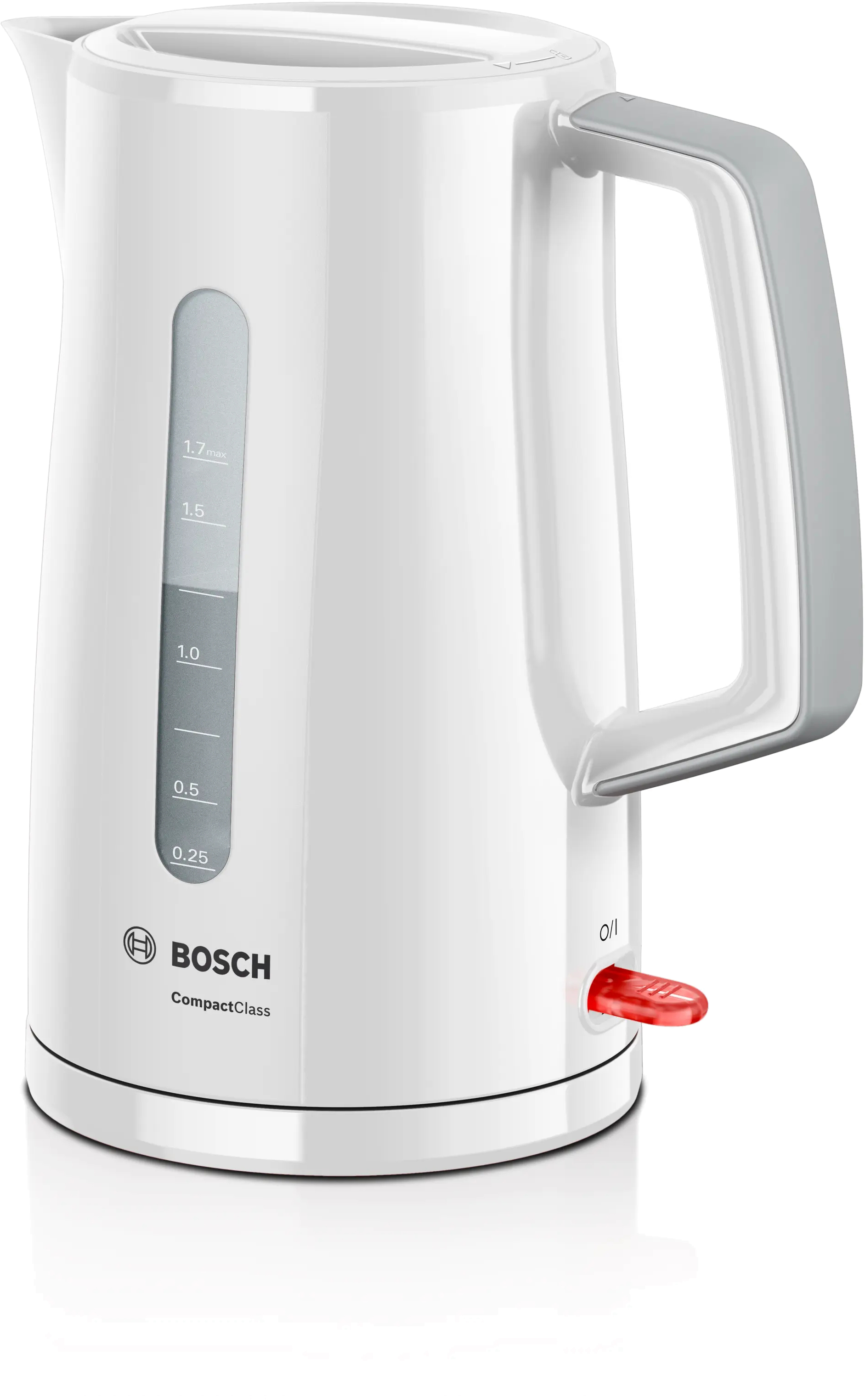 Электрочайник Bosch TWK3A011 в интернет-магазине, главное фото