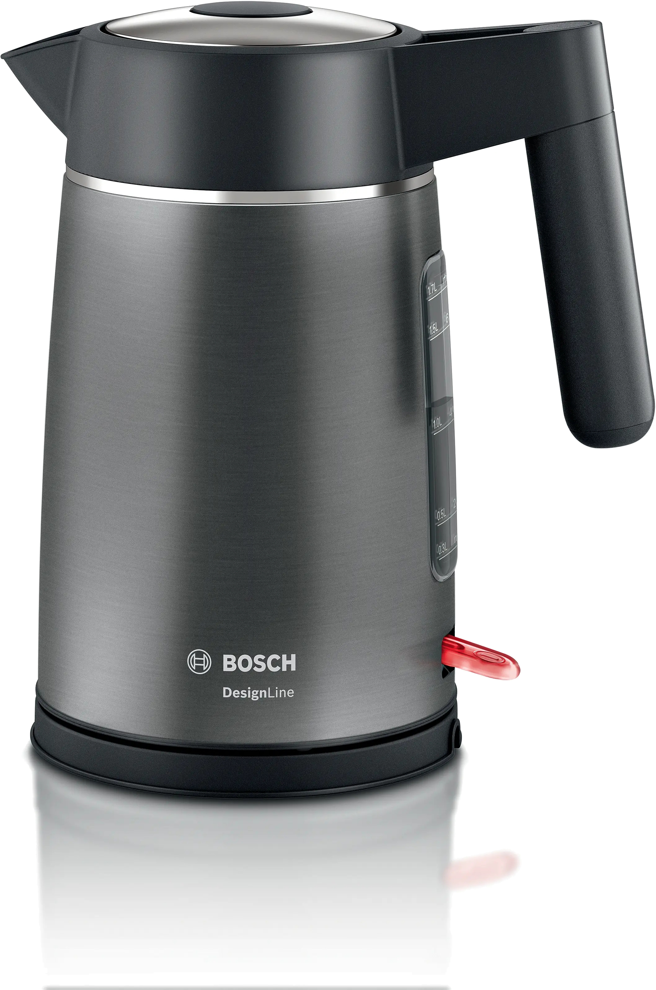 Електрочайники Bosch