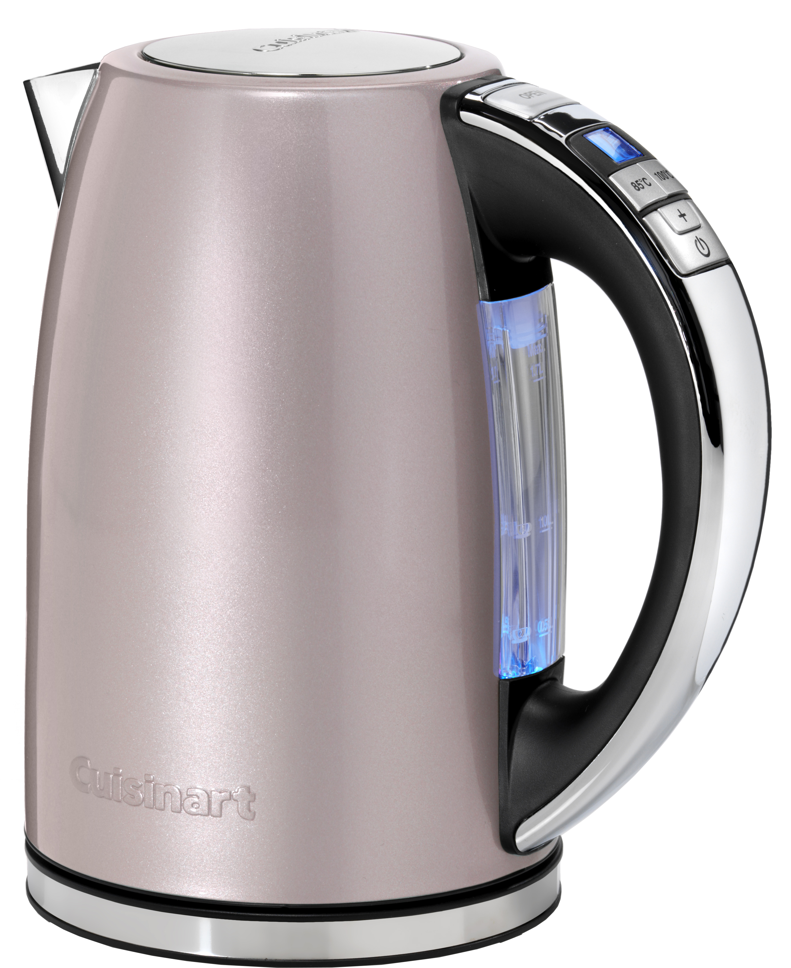 Cuisinart CPK17PIE