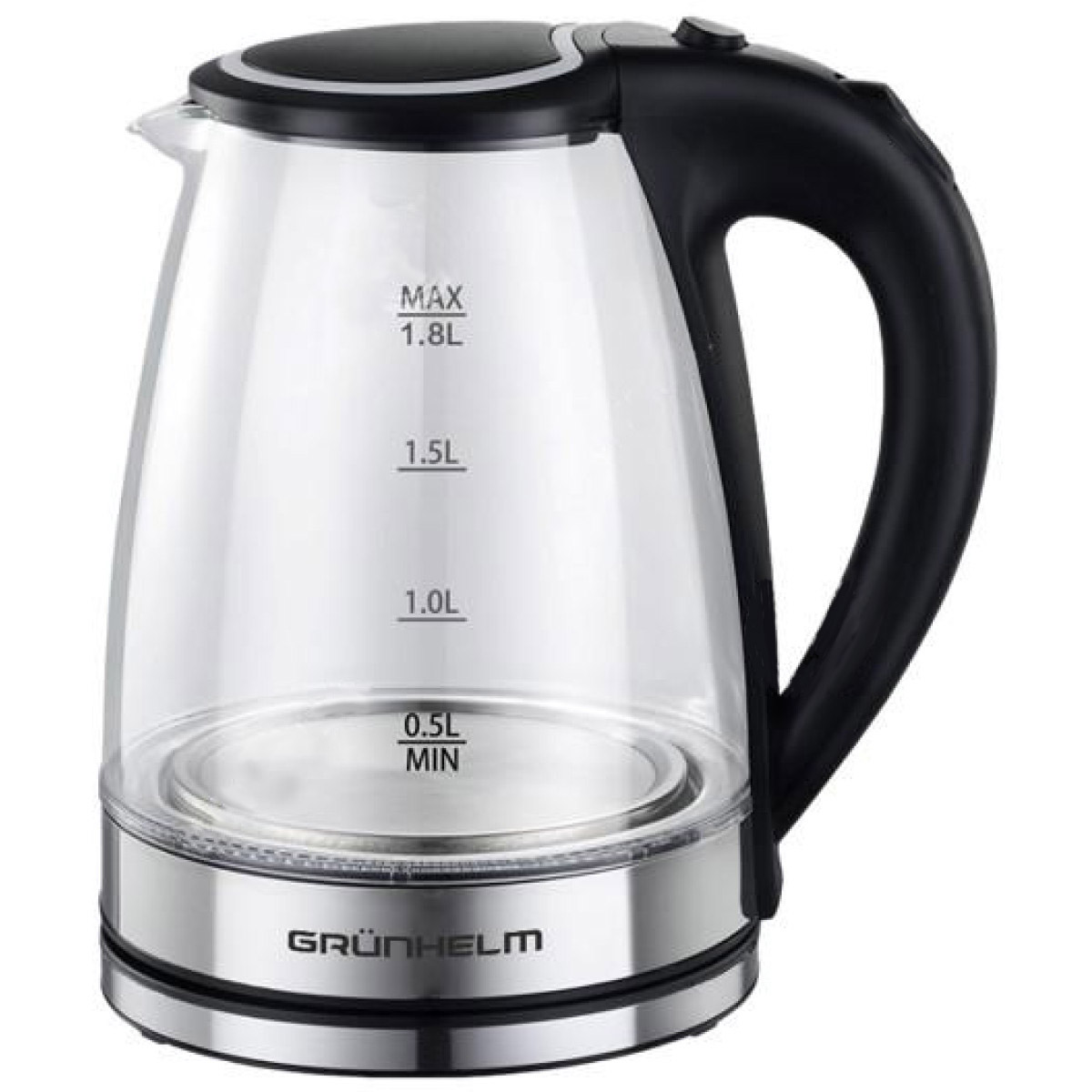 Grunhelm EKG-2301
