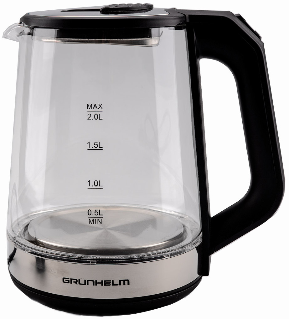 Grunhelm EKG-2313