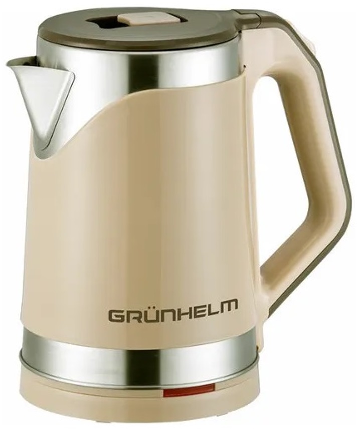 Grunhelm EKS-1857SB