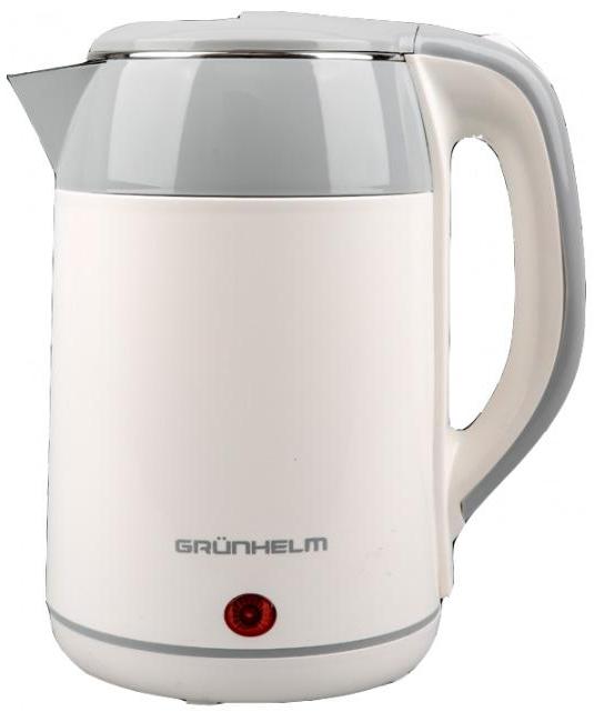 Grunhelm EKS-1863SW