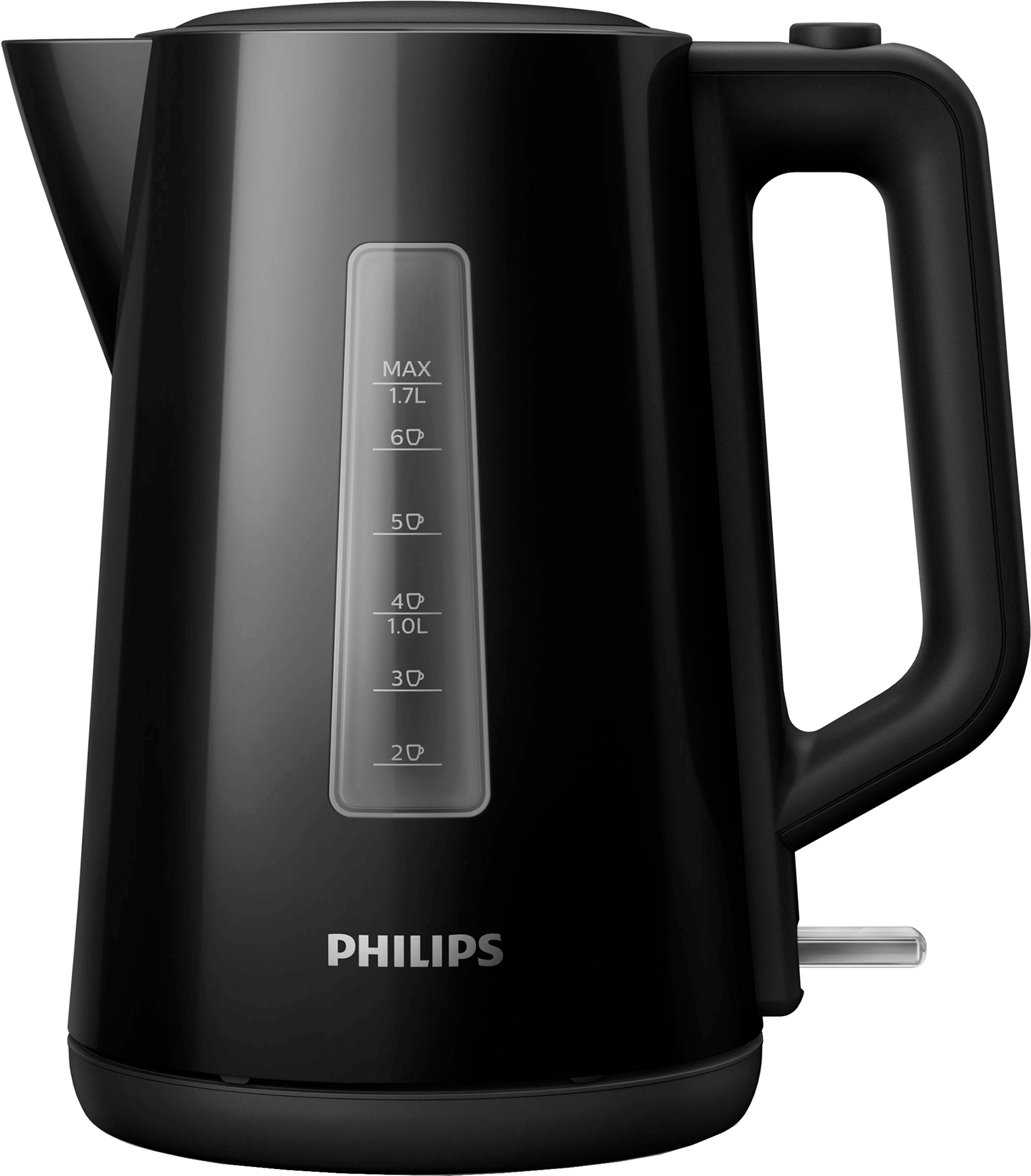 Купити електрочайник Philips HD9318/20 в Києві