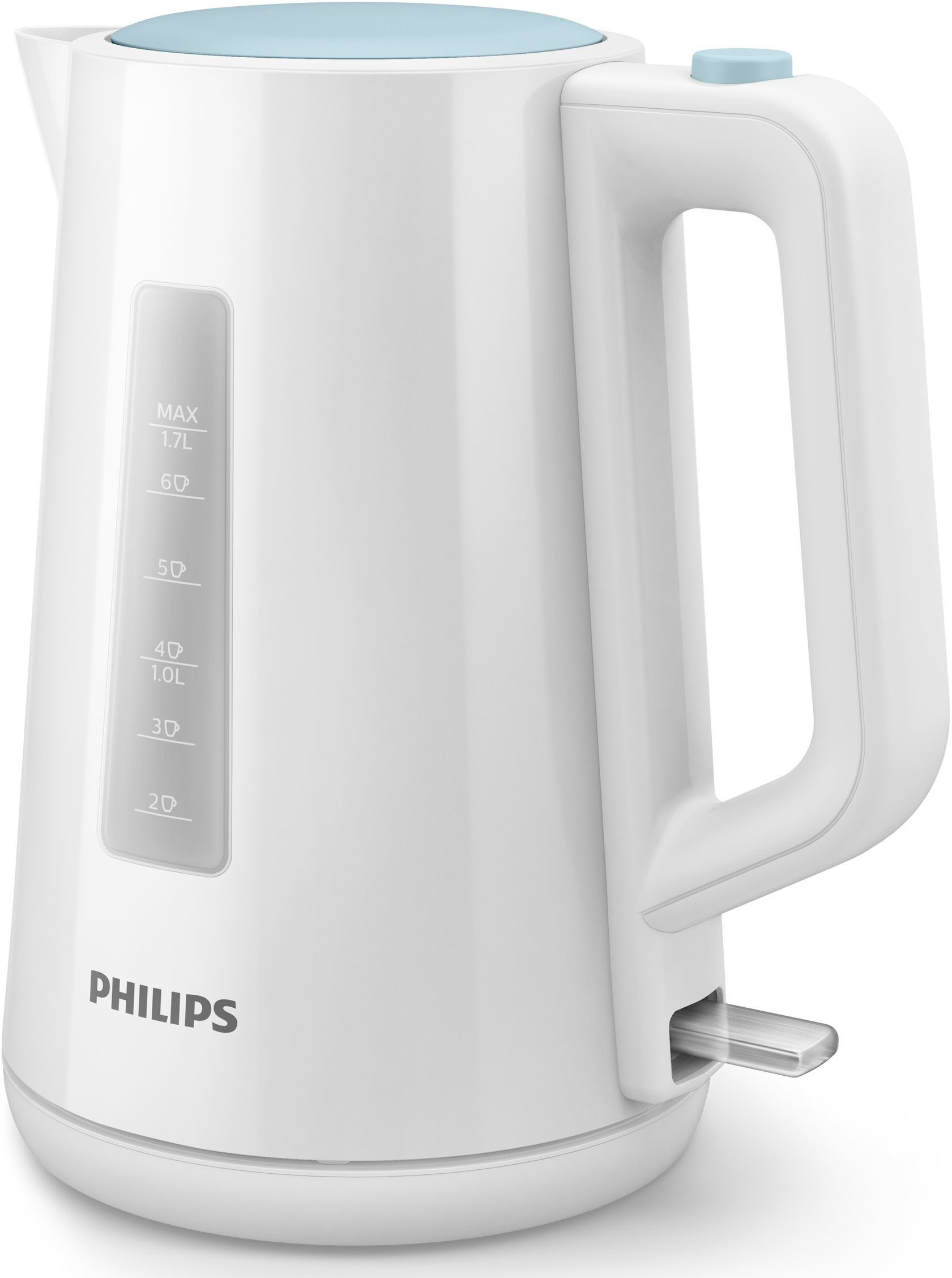 Електрочайник Philips HD9318/70
