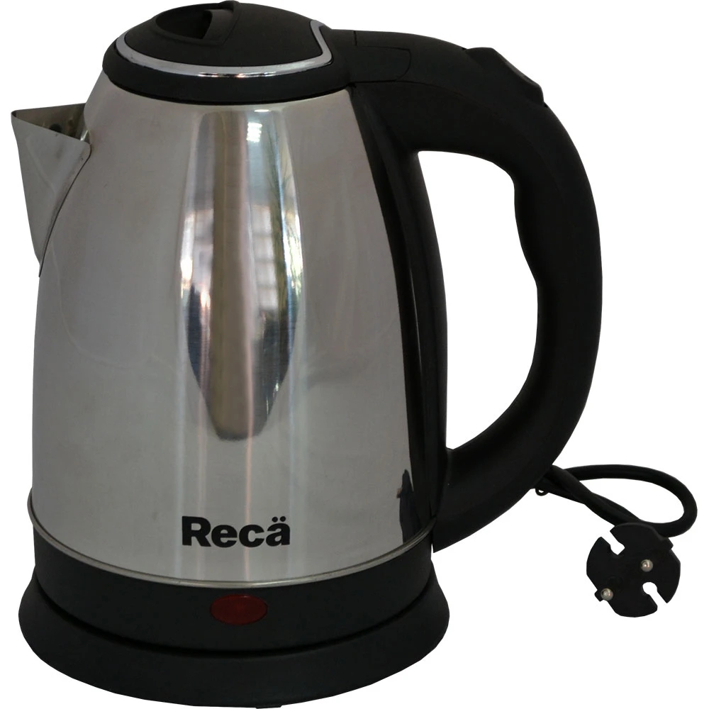 Купити Електрочайники Reca