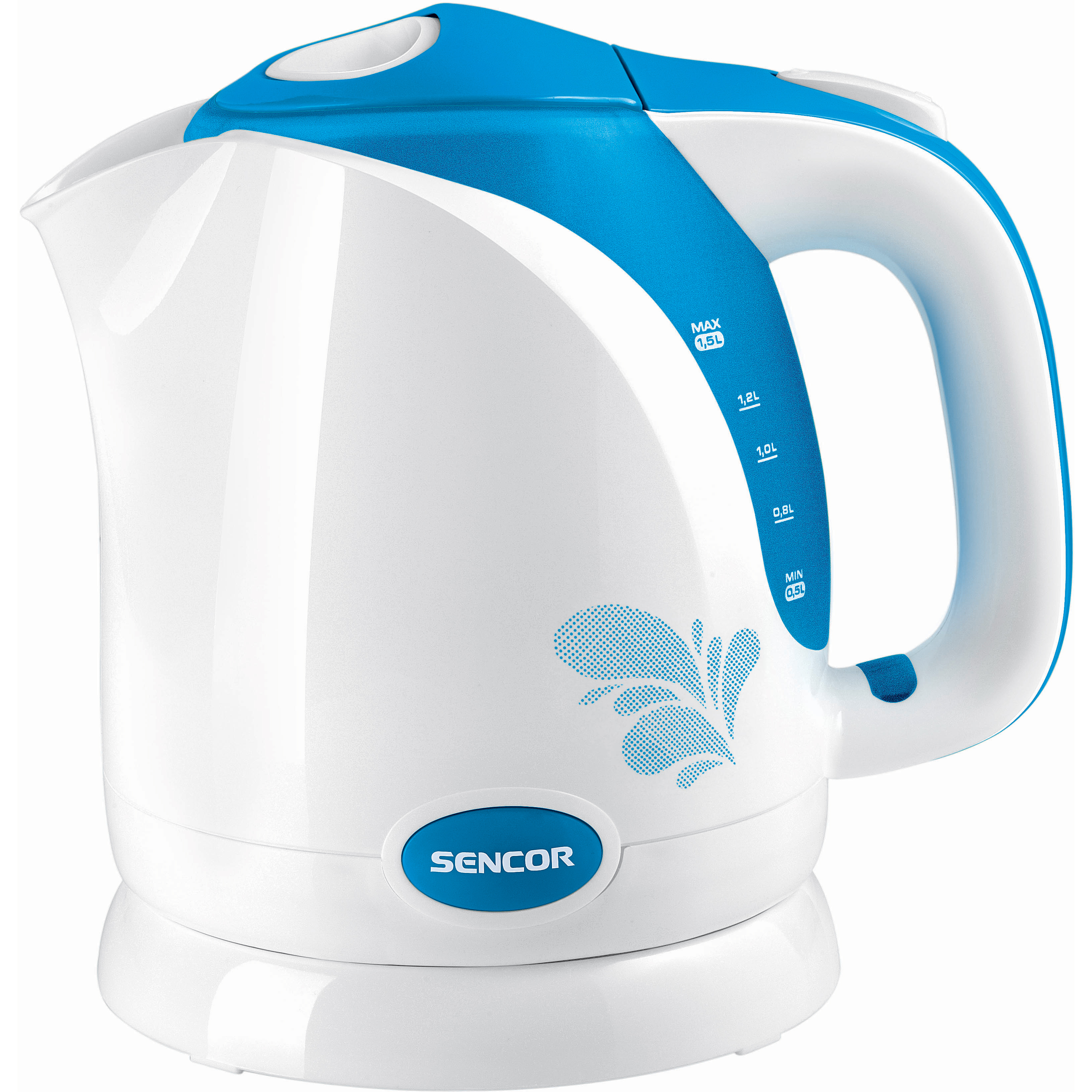 Sencor SWK1502BL