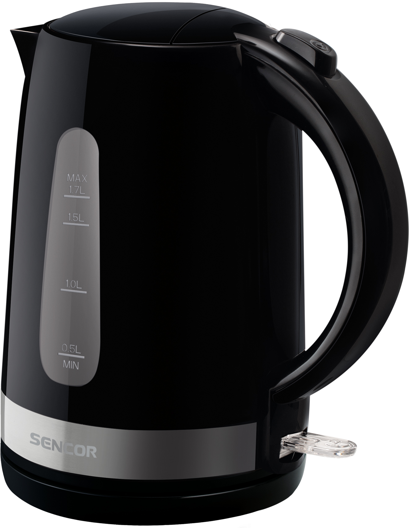 Sencor SWK1749BK