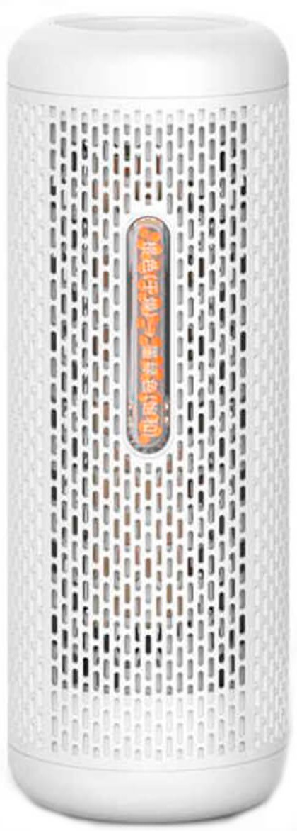 Осушувач повітря Deerma Mini Dehumidifier (Міжнародна версія) (CS50MW) в інтернет-магазині, головне фото