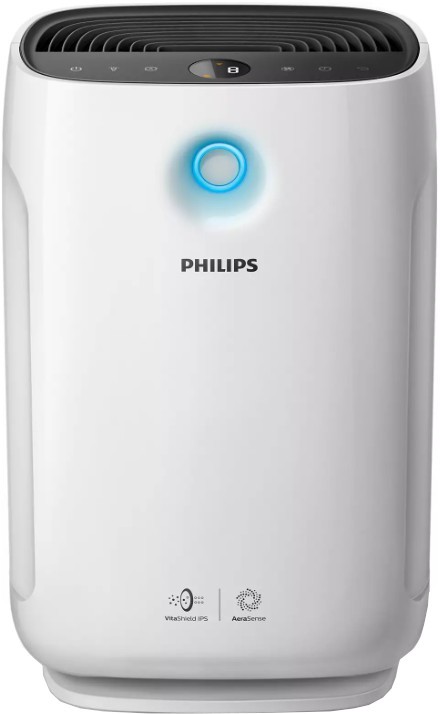Очищувач повітря Philips для дому Philips AC2889/10 EU (ПУ)