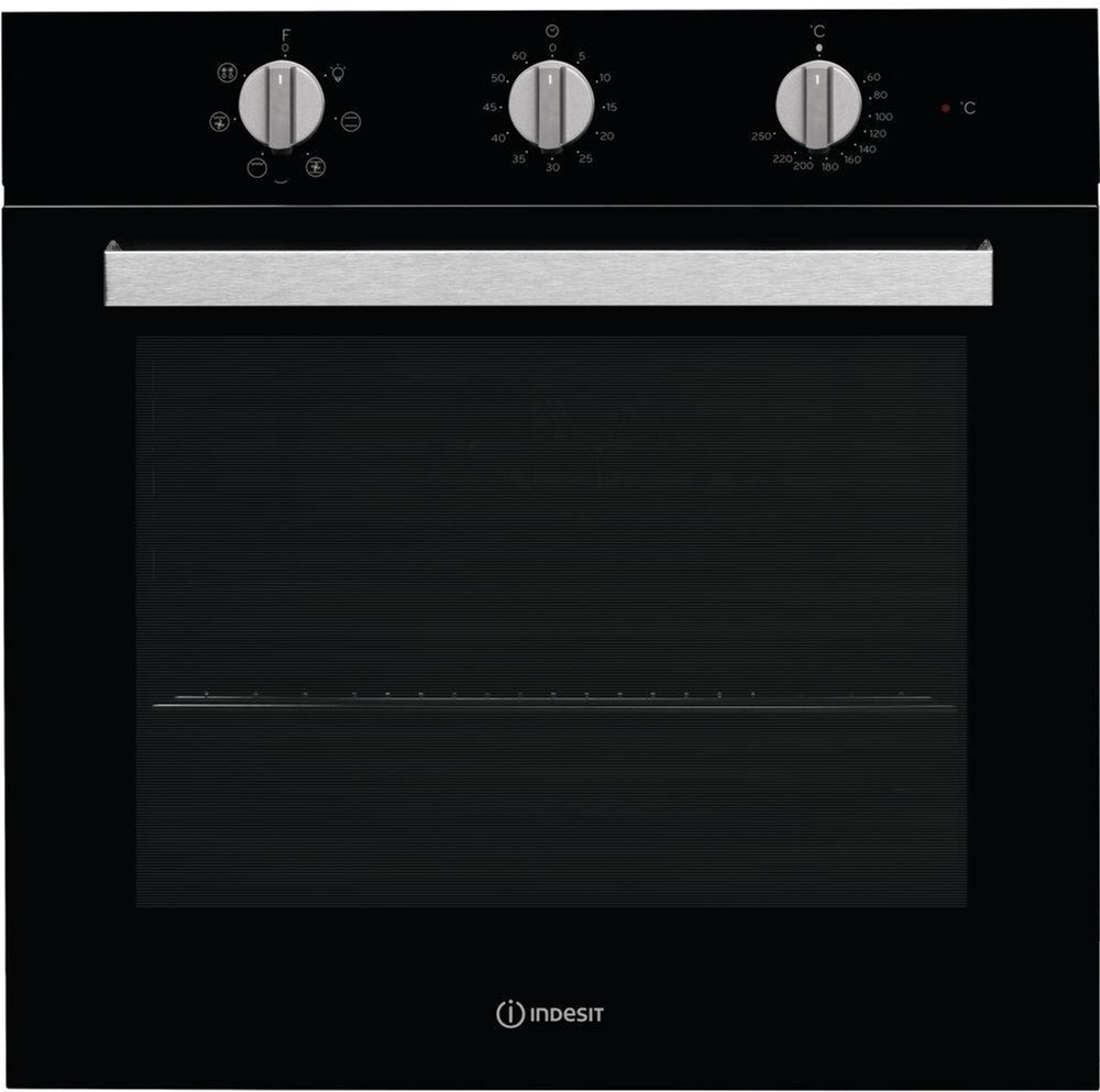 Indesit IFW 6530 BL