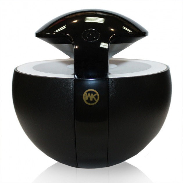Купить увлажнитель воздуха WK WT-A01 Aqua Mini Humidifier (6970349282945) в Николаеве
