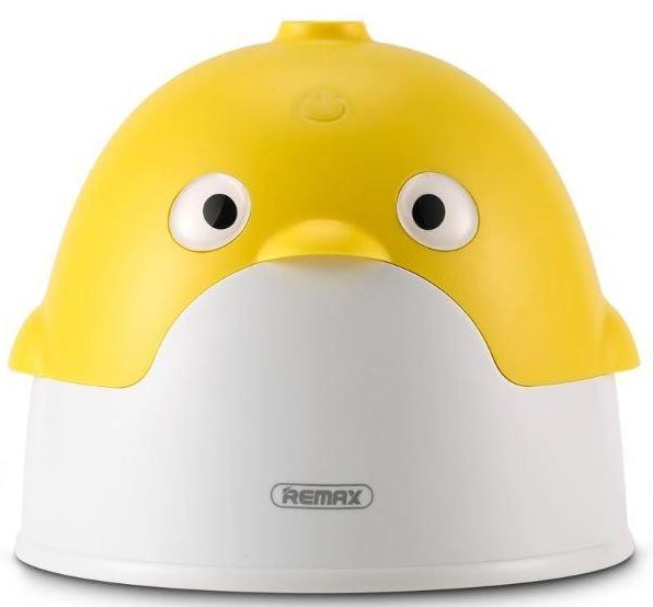 Зволожувач повітря Remax RT-A230 Cute Bird Humidifier (6954851294474) в інтернет-магазині, головне фото