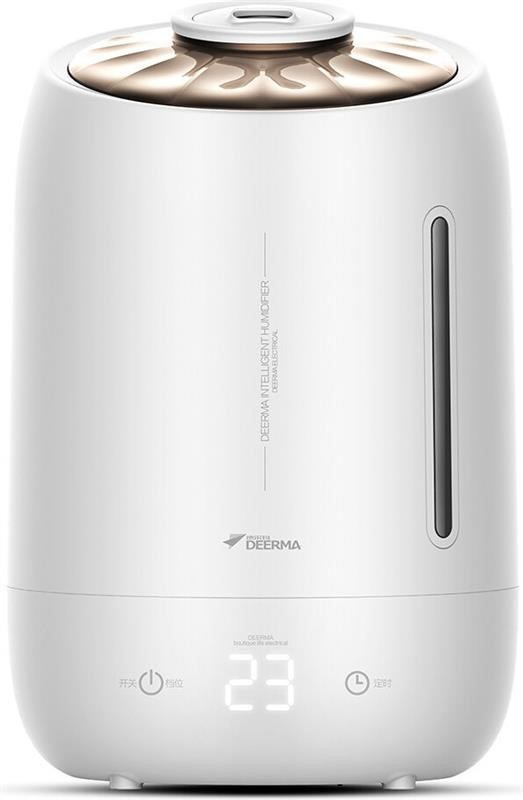 Deerma DEM-F600 White