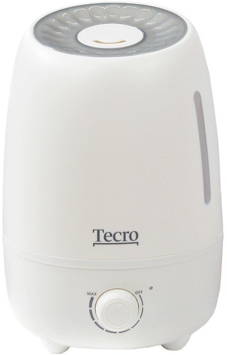 Ультразвуковой увлажнитель воздуха Tecro THF-0480