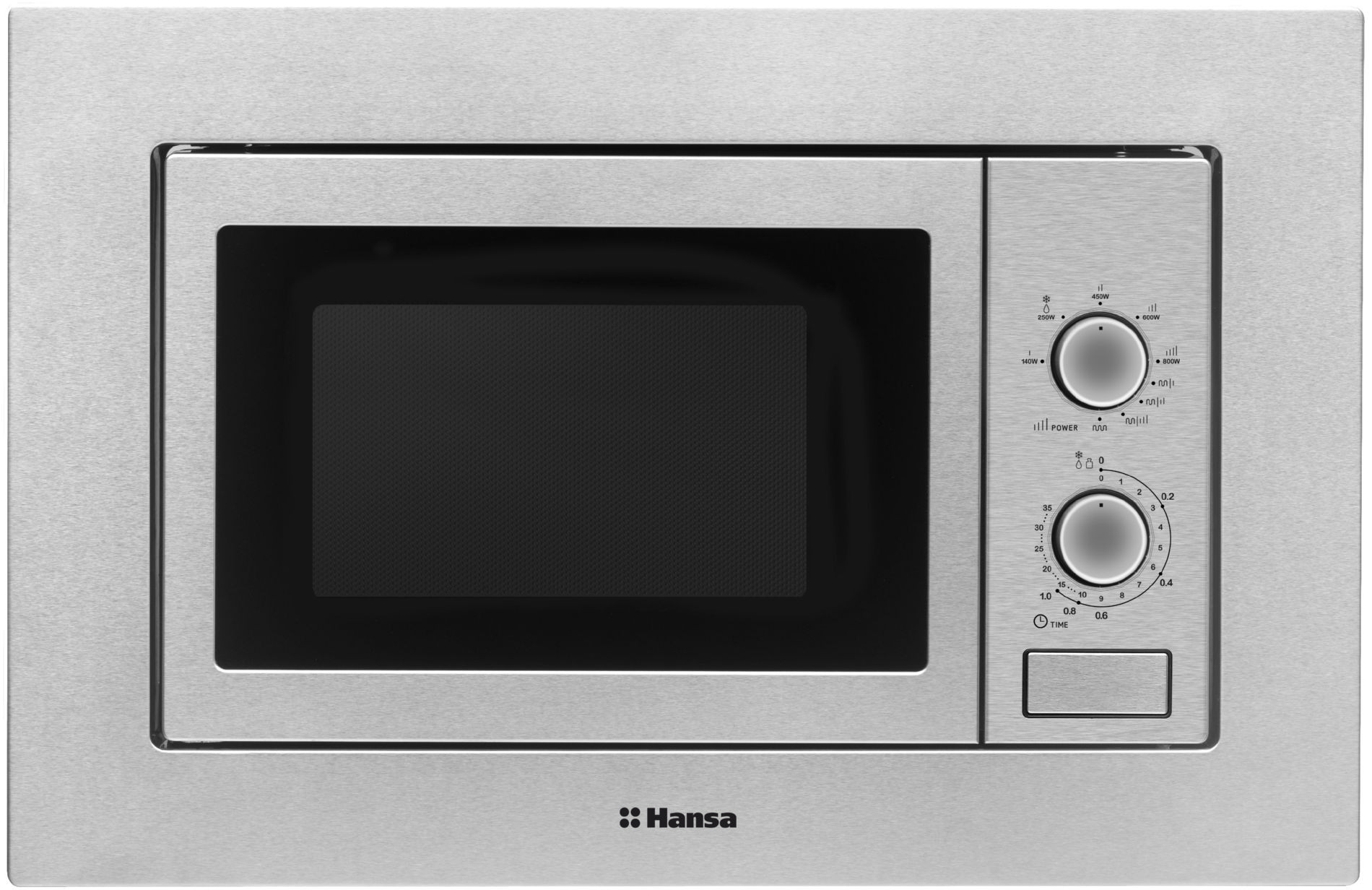 Микроволновая печь Hansa AMM 20BMXH в интернет-магазине, главное фото