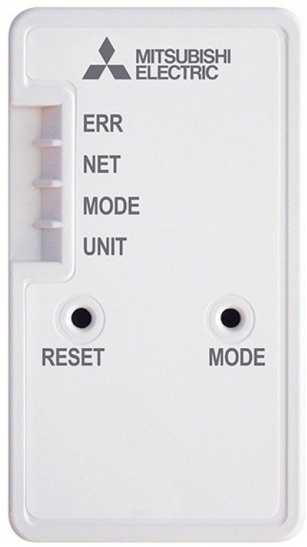 Wi-FI модуль для кондиціонерів Mitsubishi Electric MAC-587IF-E в інтернет-магазині, головне фото