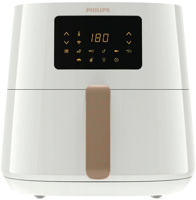 Характеристики мультипіч Philips HD9280/30