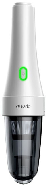Купити Пилососи Gussdo