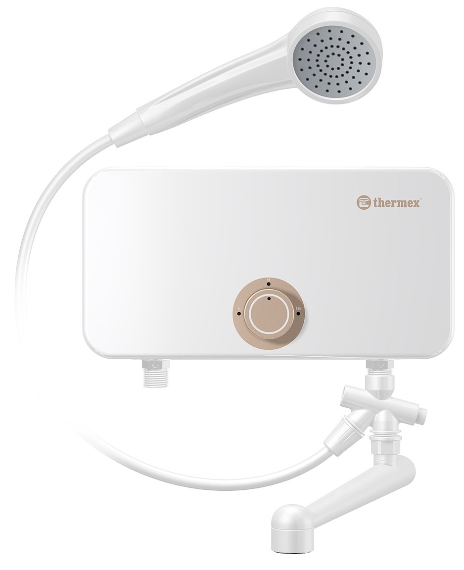 Thermex Oscar 6500