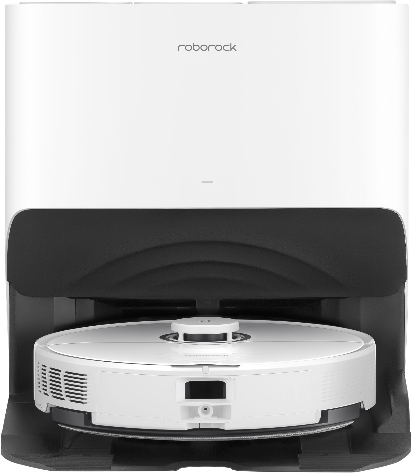 Робот-пылесос RoboRock S8 Pro Ultra White в интернет-магазине, главное фото