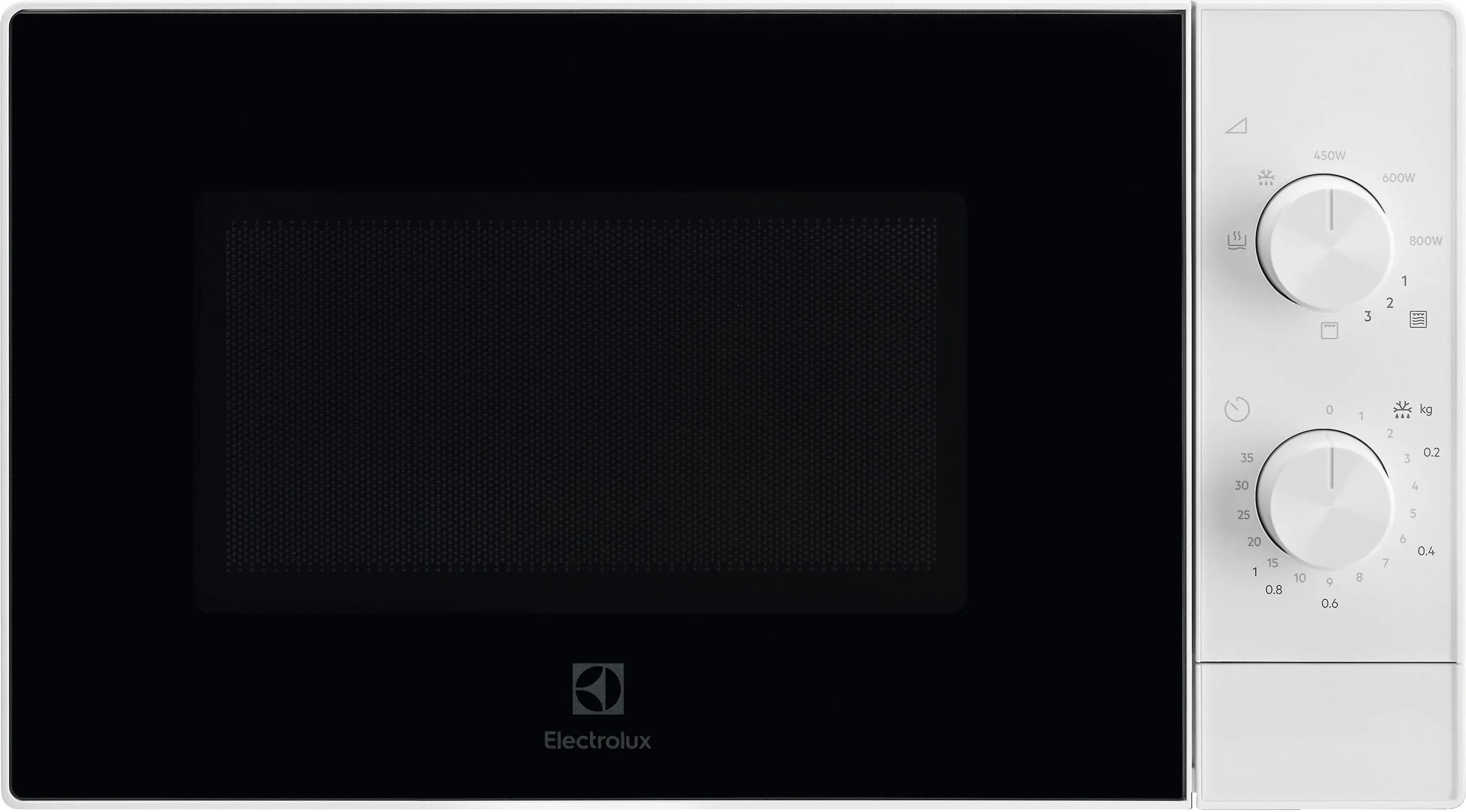 Electrolux EMZ421MMW