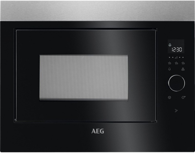 AEG MBE2658SEB
