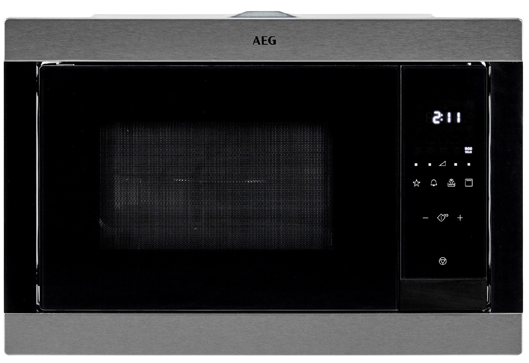 AEG MSB2547D-M
