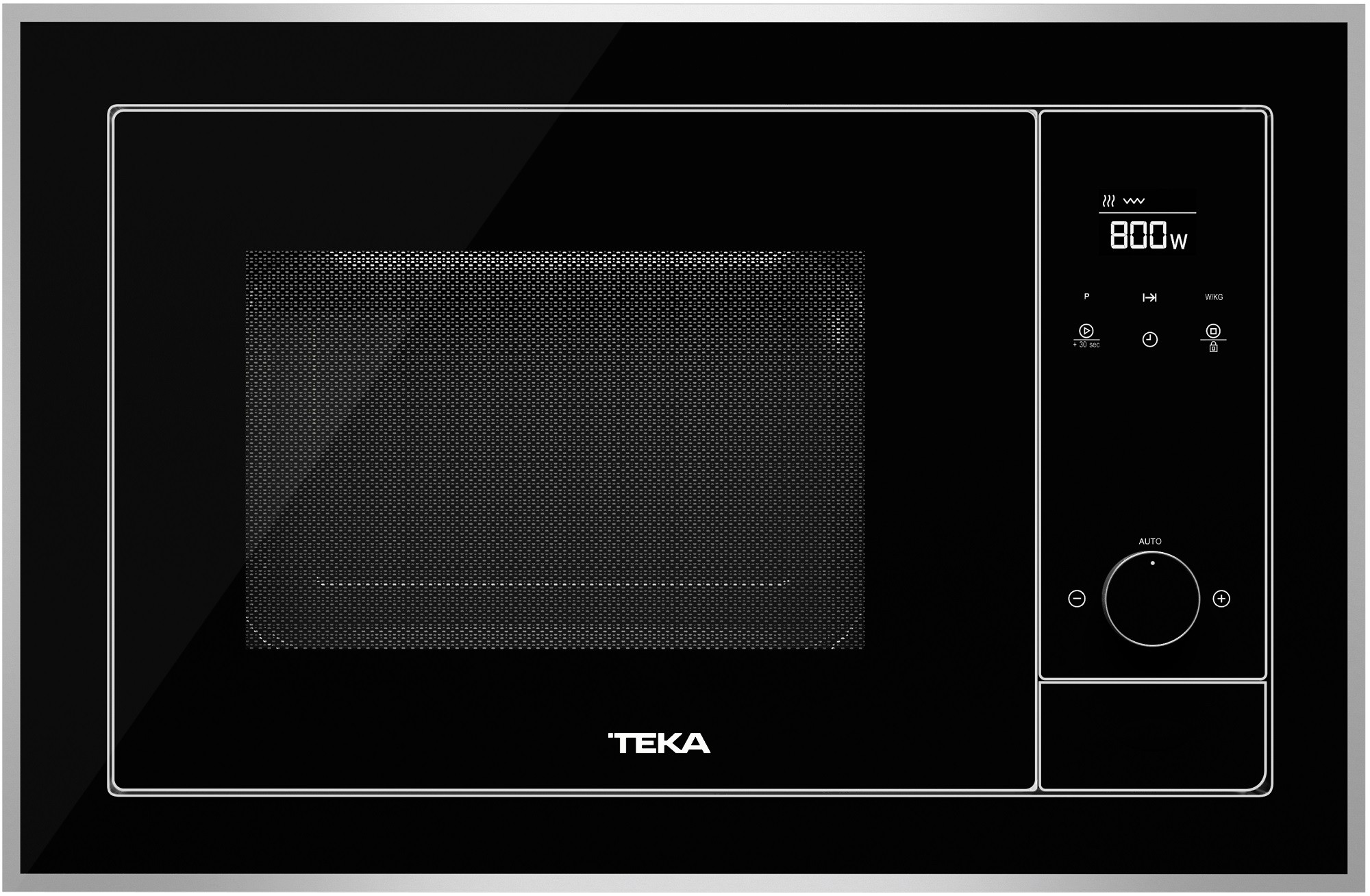 Teka ML 820 BIS BK (40584200)