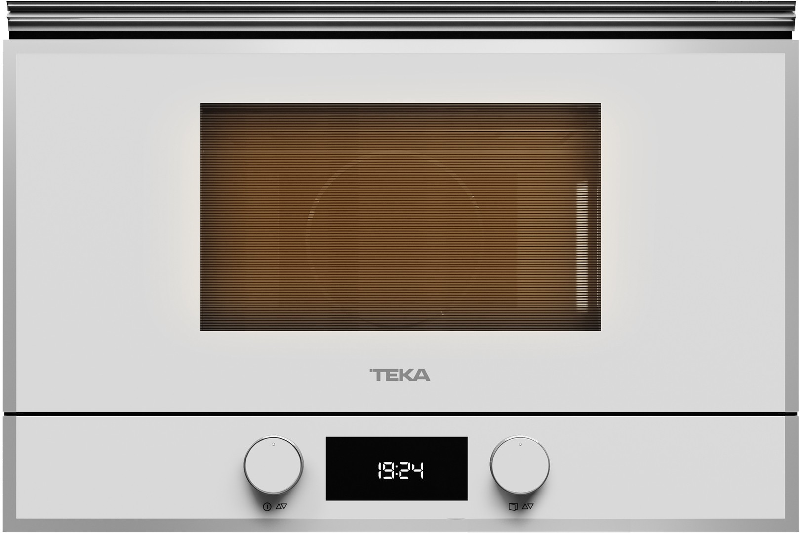 Teka ML 822 BIS WH (40584302)