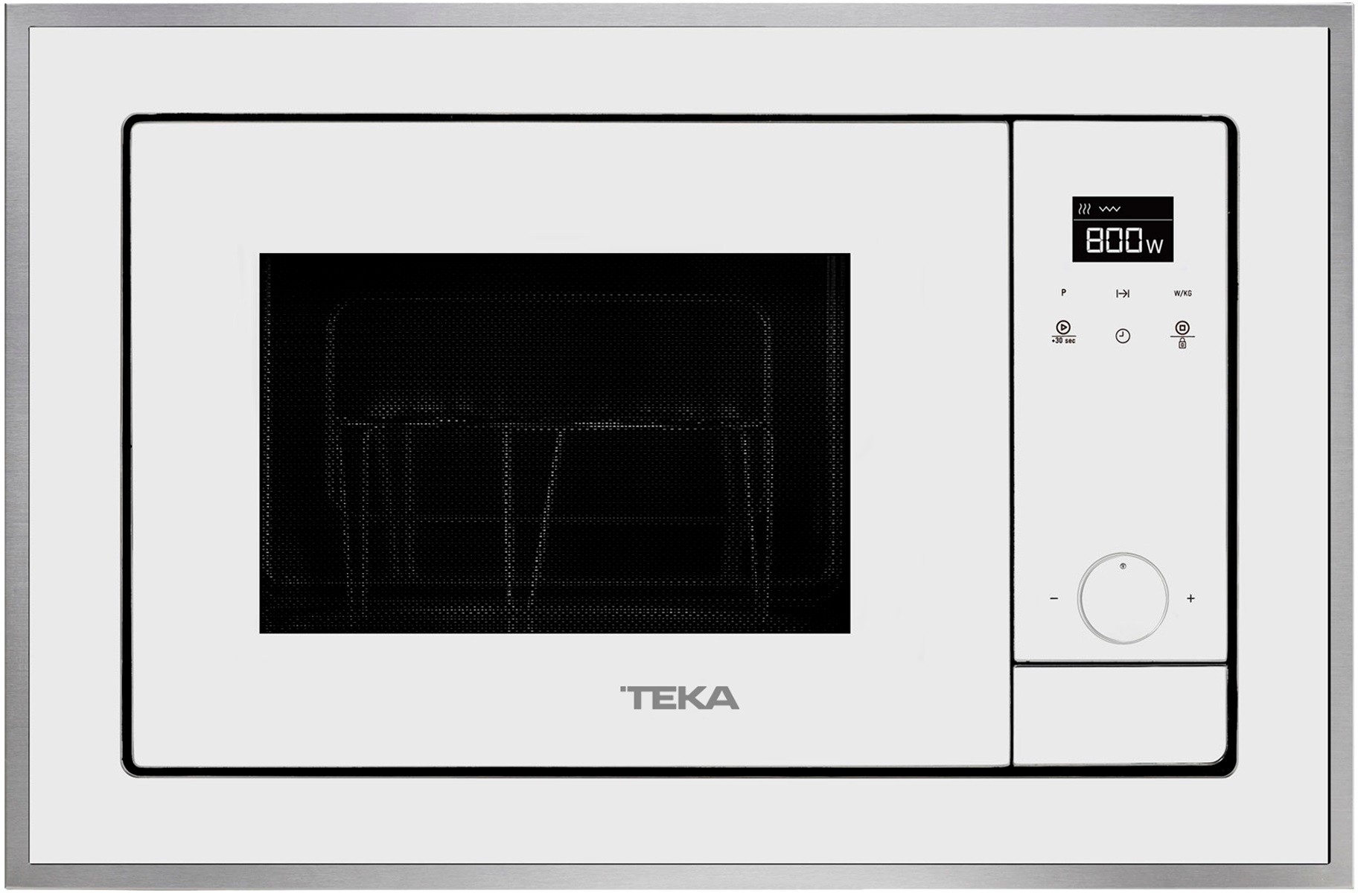 Teka ML 820 BIS WH (40584203)