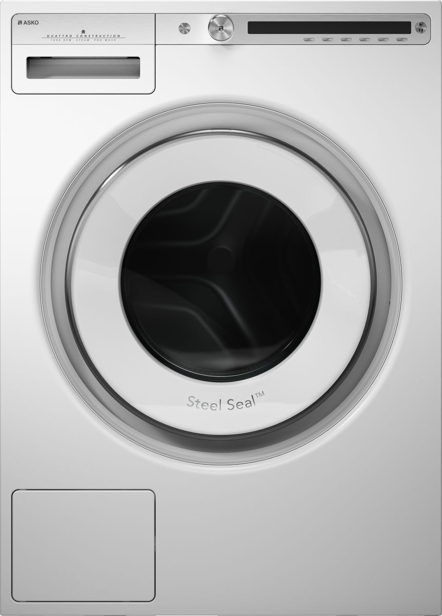 Ціна пральна машина Asko W 4096 PW-2 в Києві