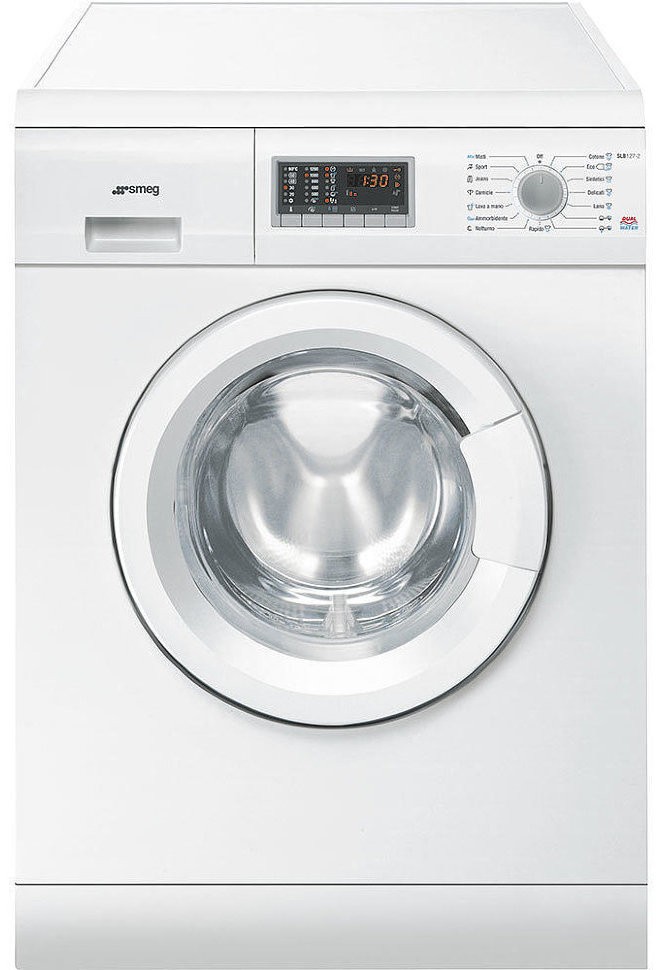 Ціна пральна машина Smeg LBF127 в Києві